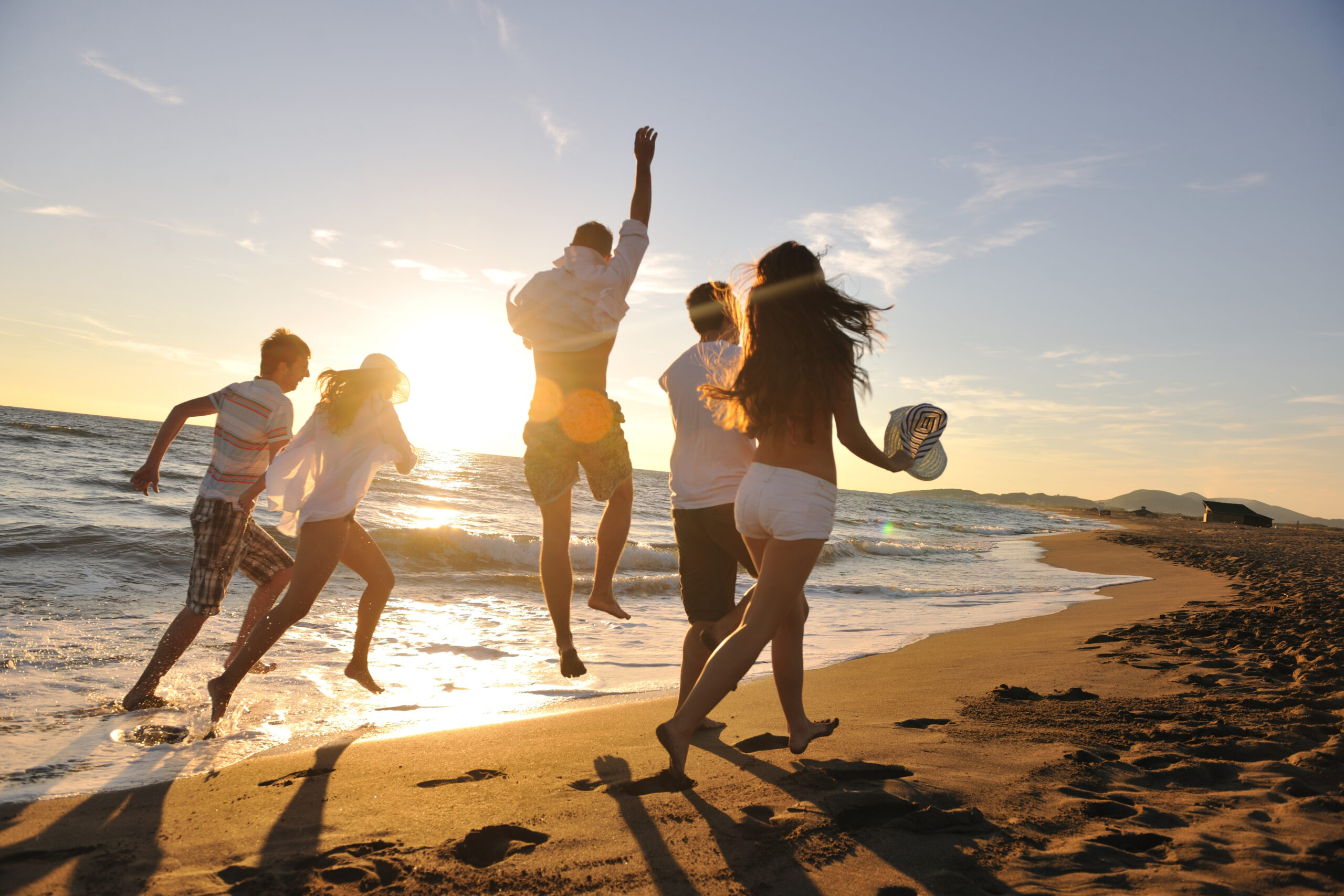 Tips For Stress-Free Vacations
