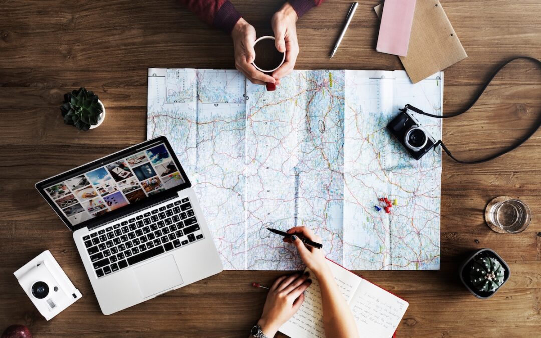 The Benefits of Working With MH TOURS AND TRAVELS